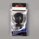 Killerbody - Scale Reifen mit Einlage 3.35" (2 Stk)...