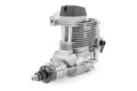 OS - O.S. FSa-56 II mit F-4040 Schalldämpfer (L-OS34330)