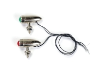 Graupner - Positionslaterne1 Paar (352.23)