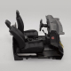 Killerbody - Cockpit Scale Set für...