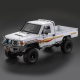 Killerbody - Dekorbogen mehrfarbig für Toyota LC70...