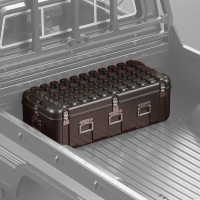 Killerbody - Transportkiste als Abdeckung/Deko für 1/10 Truck (KB48703)
