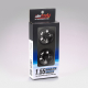 Killerbody - Alufelge 5 Speichen 1.55&quot; Offset 14mm (2 Stk) (KB48694)