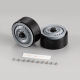 Killerbody - Alufelge geschlossen 1.68" Offset...