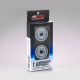 Killerbody - Alufelge geschlossen 1.68" Offset...