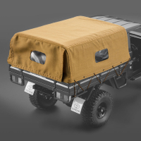 Killerbody - Plane für KB48668A Textil für Toyota LC70 (KB48670)