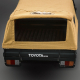 Killerbody - Plane f&uuml;r KB48668A Textil f&uuml;r Toyota LC70 (KB48670)