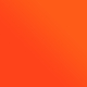 Oracover - Bügelfolie standard 100 x 60cm orange