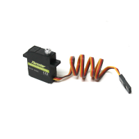 Torcster - Servo NR-65 MG BB Digital - 13g