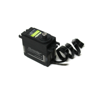 Torcster - Servo NR-9370 Brushless HV TG BB Digital - 73g