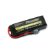 Torcster - LiPo 250 mAh 1s1p 3,7V - 30C