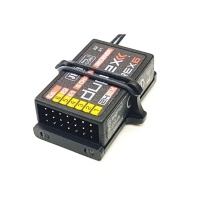 Voltmaster - Klick-Halterung für Jeti Rex 6