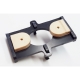 Voltmaster - Click holder for Jeti R9