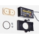 Voltmaster - Click holder for Jeti R9