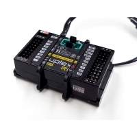 Voltmaster - Klick-Halterung für Jeti Rex 14
