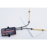 Voltmaster - Antennen Halter