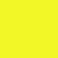 Oracover - iron-on film standard 100 x 60cm fluorecent yellow