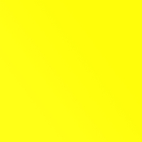 Oracover - Bügelfolie transparent 100 x 60cm gelb