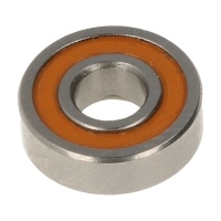 Robitronic - BEARING 5X13X4mm, 2 pcs (H40036)
