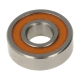 Robitronic - BEARING 5X13X4mm, 2 pcs (H40036)