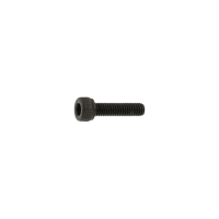 Robitronic - M2.6x10mm Cap Head Screw, 10PCS (H36210)