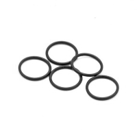 Robitronic - O-RING 3 x 0.9mm, 5 Pcs (H36111)