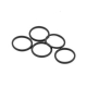 Robitronic - O-RING 3 x 0.9mm, 5 Pcs (H36111)