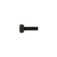Robitronic - M2 x 6 Cap Head Screw, 10PCS (H32206)