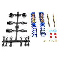 Robitronic - Complete Shock Set (H230060)