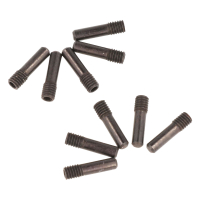 Robitronic - Screw Pin 3 x 3 x 10.8mm , 10 Pcs. (H230058)
