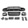 Robitronic - Headlight Set with Bumper Emblem (H230056)