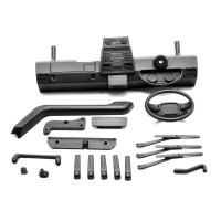 Robitronic - Body Detail Kit (H230054)