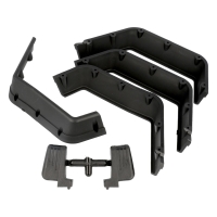 Robitronic - Exterior Fender and Side Mirrors Set (H230051)