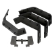 Robitronic - Exterior Fender and Side Mirrors Set (H230051)