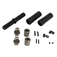 Robitronic - Center Drive Shaft & Cup (H230036)