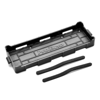 Robitronic - Battery Tray (DC series) (H230029)