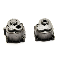 HoBao - Hi-Low Speed Transmission Case (H230018)