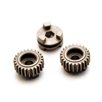 HoBao - 2-Speed Gear and Spacer (H230021)