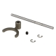 HoBao - 2-Speed Transmission Parts (H230022)