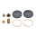 HoBao - Slipper Clutch Set (H230023)