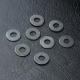 MST-Racing - Beilagscheibe 3x8x0.5mm (8 Stück)...