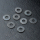 MST-Racing - Beilagscheibe 3x8x0.5mm (8 Stück) (MST110048)
