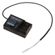 Robitronic - 2.4GHZ NEW FHSS RECEIVER (HB-2.4R)