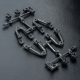 MST-Racing - Dämpferhalterung Set CMX (MST230023)