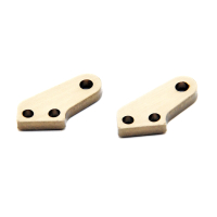 HoBao - Ackerman Plate , 2 Pcs. (H230006)