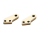 HoBao - Ackerman Plate , 2 Pcs. (H230006)