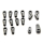 HoBao - Rod End Set (H230010)