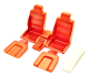 HoBao - Pin 2x10.8mm, 5pcs (H224005P)