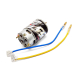 HoBao - Motor 550 Brushed with cable