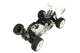 HoBao - Hyper VS Nitro Buggy 30 1/8 mit roter Karosserie...